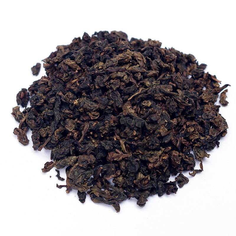 春茶浓香木栅铁观音半发酵碳焙乌龙高山乌龙茶醇厚回甘观音韵500g