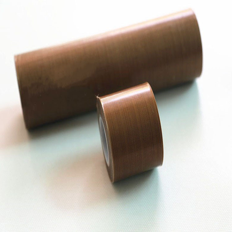 Manufacturers Supply 0.25mm Teflon High Temperature Tape Export-Grade Custom Size