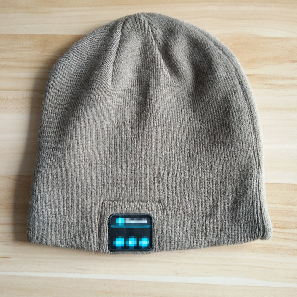 外贸尾单 春秋冬季男女保暖腈纶帽子 保暖 现货 多色可选