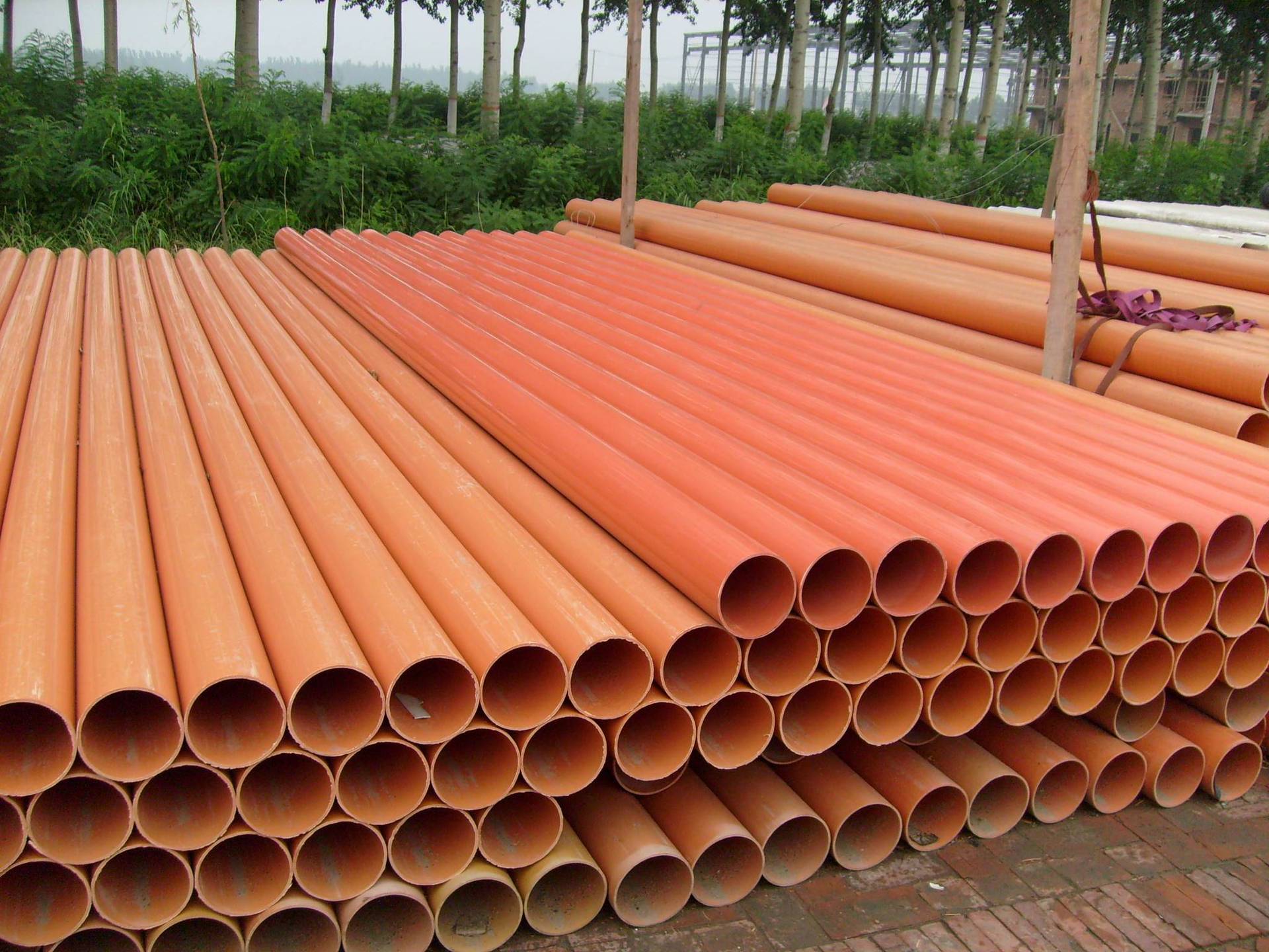 电缆管道100mm 电缆保护管报价 150 电缆保护管 埋地电缆管-阿里巴巴