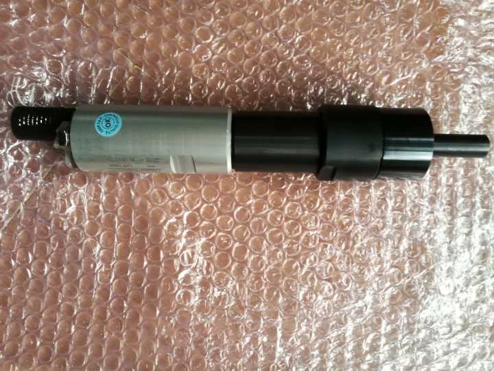 意大利欧博进口气动马达lff120r气动马达