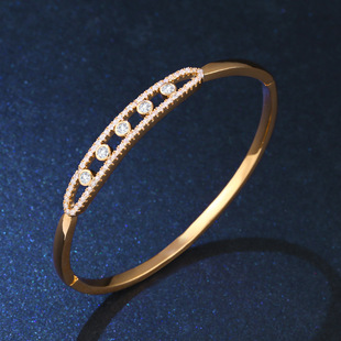 锆石手镯