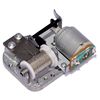 Yueer movement Electric Music box Movement motor Music bell Movement Music box Movement The music box Movement