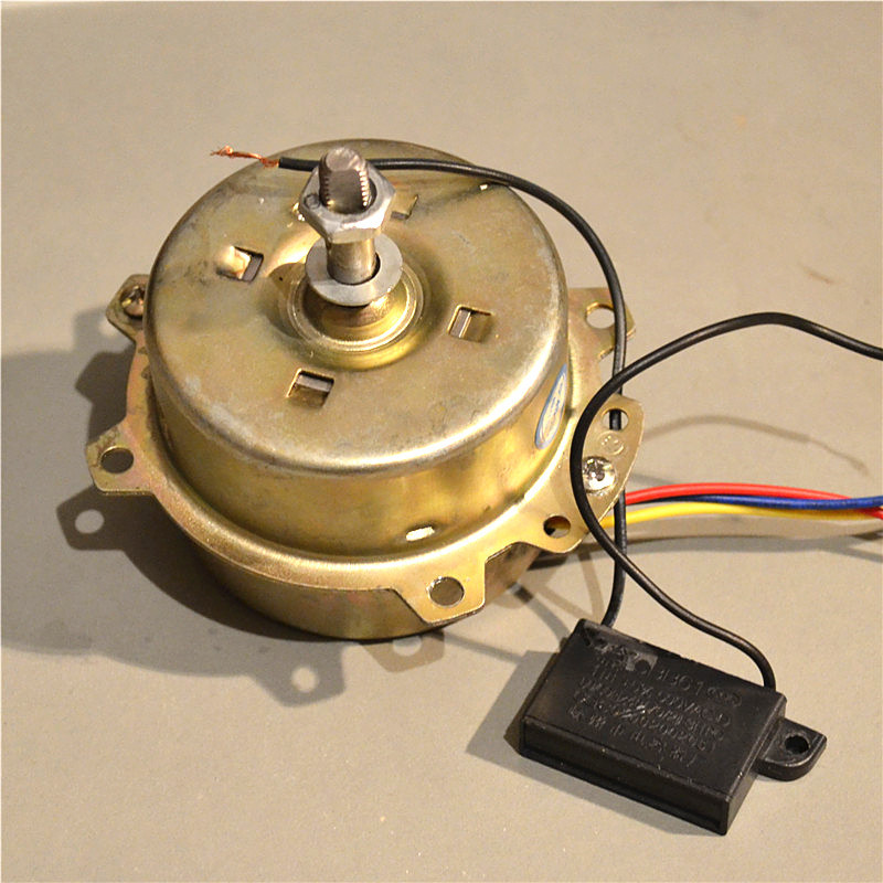 yyhs-30浴霸集成吊顶换气扇排风扇排气扇全铜线电机马达浴霸配件