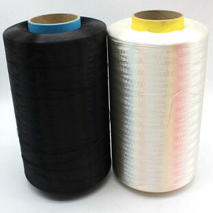 超高分子量聚乙烯 纤维