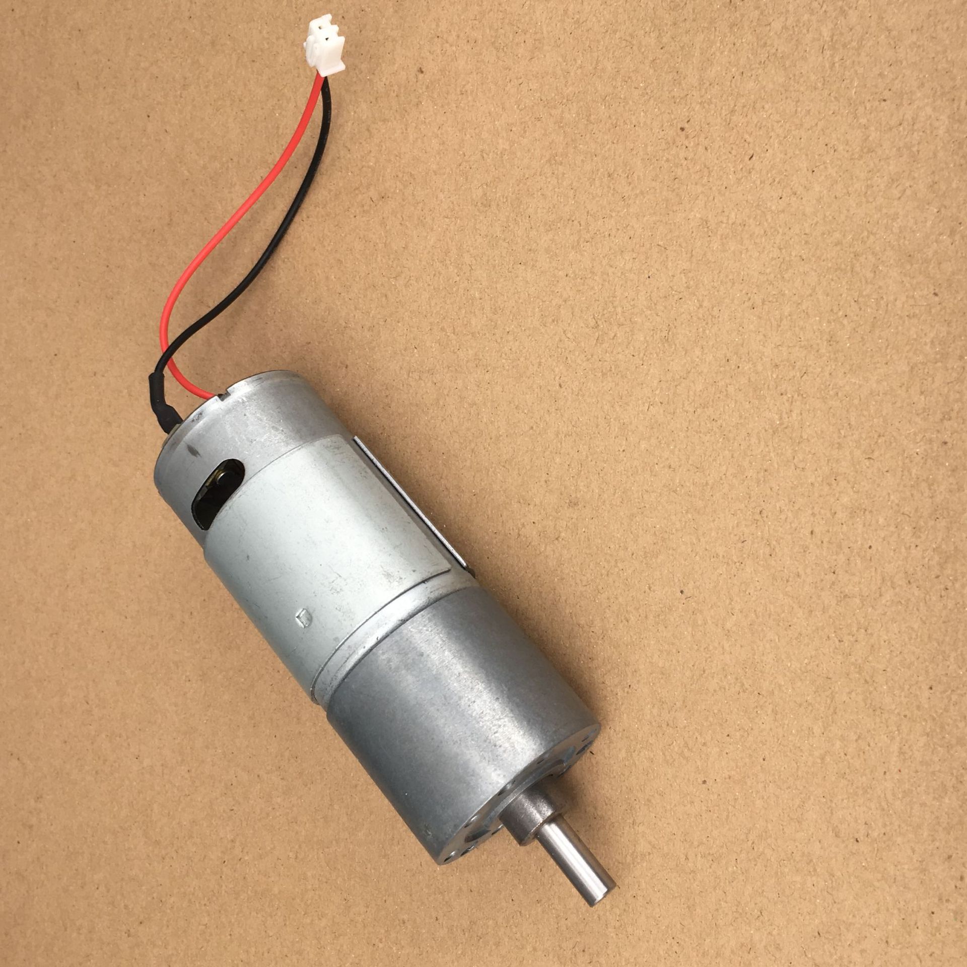 微型减速37齿轮箱齿轮 微型电动机微型直流减速电动机 小型电机