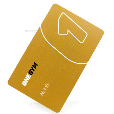 专业厂家生产 rfid高频智能卡 非接触式ic芯片卡 ntag213芯片