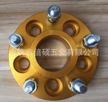 车轮变位器法兰盘轮毂改装垫片Aluminum Wheel  Spacer