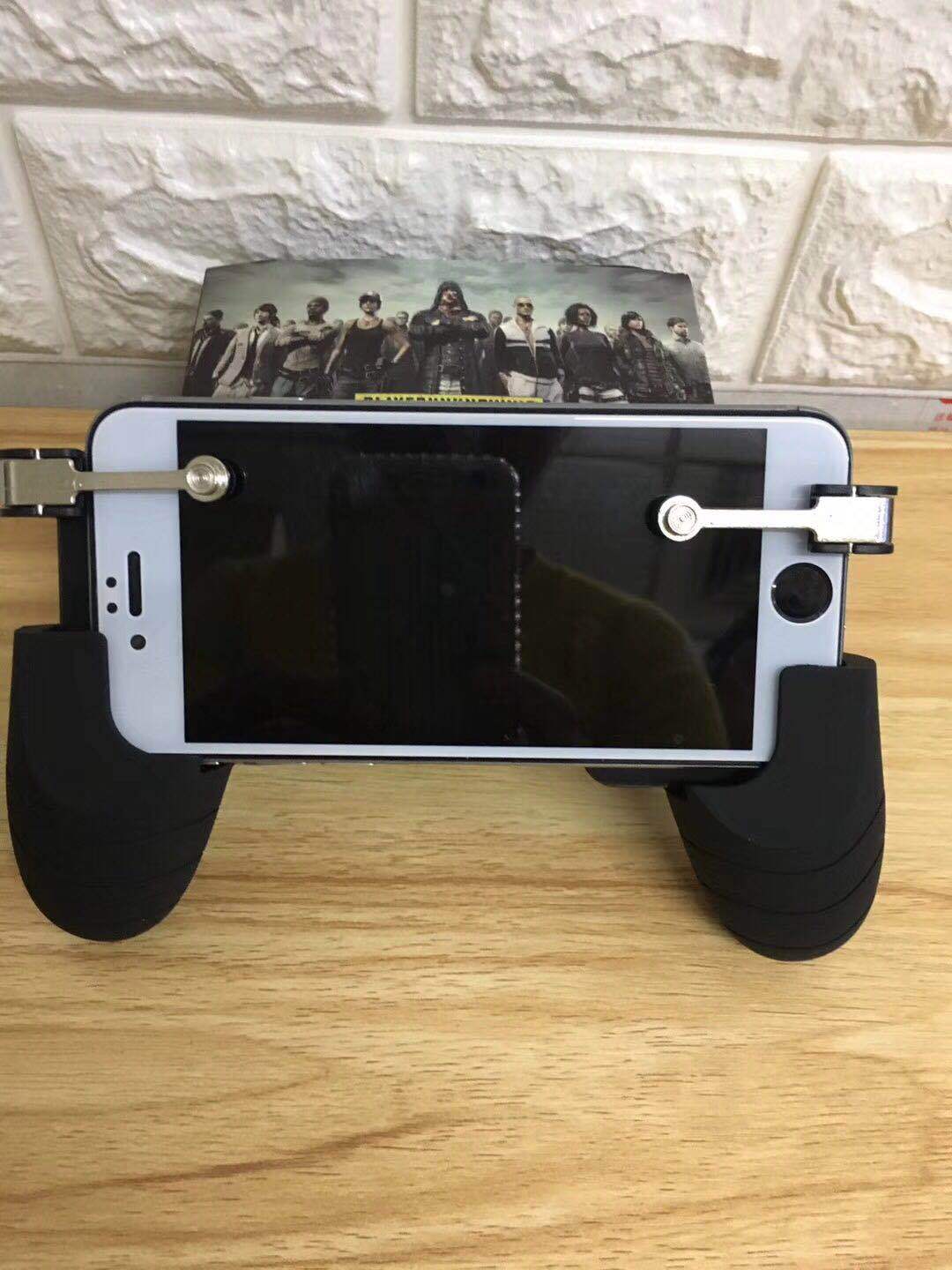 r9手机平板通用吃鸡神器 刺激战场绝地求生辅助操作控制摇杆手柄