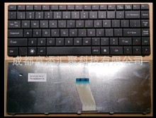 适用于捷威Z06 Z07A NV40 ACER宏基EMD525 EMD725 D715 D736键盘