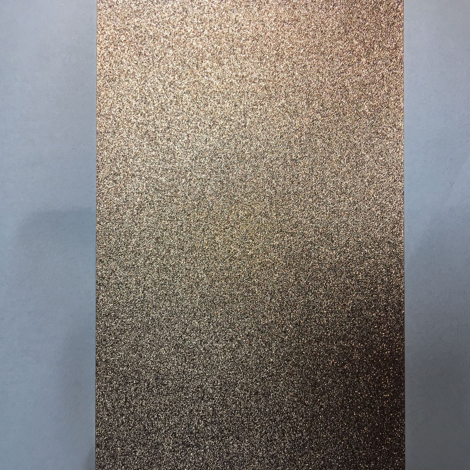 金属磨砂装帧纸pvc包装纸可加工定制可分切平张货期快