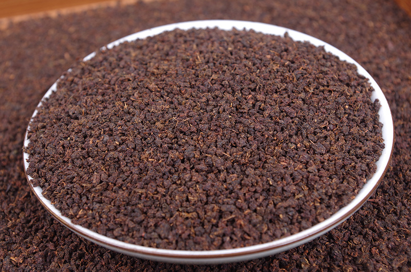 批发红碎茶 奶茶原料批发 ctc3号 功夫红茶 云南滇红茶叶 奶茶店