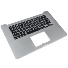 适用于A1398 2012年 macbook Retina C壳带键盘全新