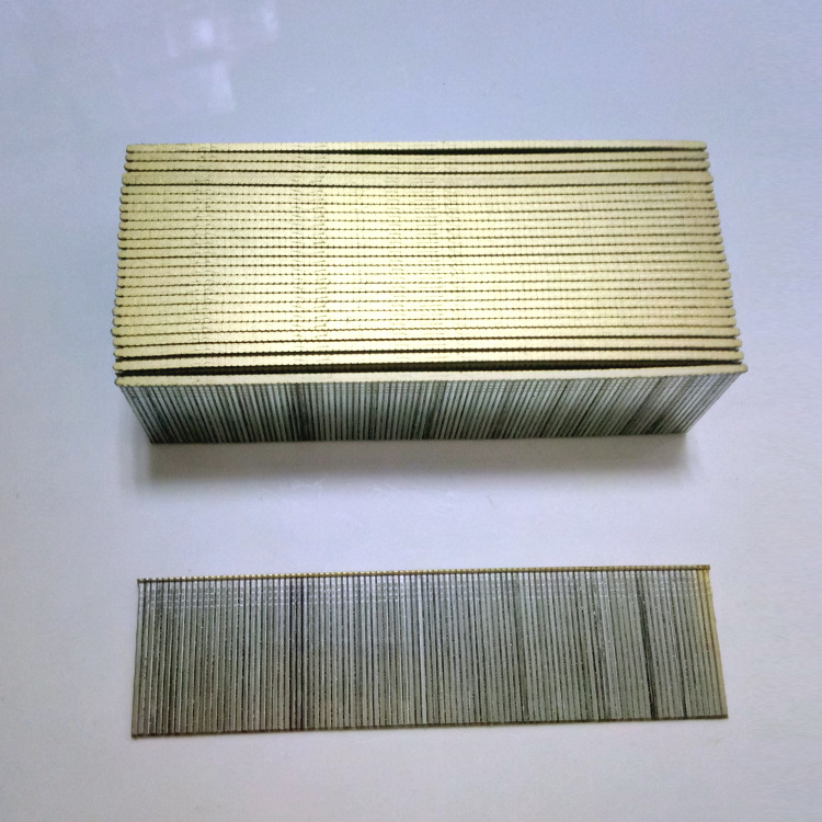 掌柜推荐生产出口直钉 f15-f50气动直钉枪钉 气排钉