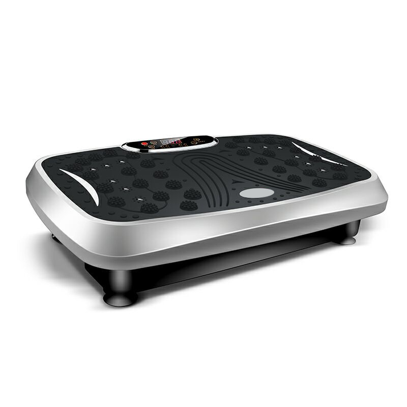 猫科甩脂机懒人多功能瘦身机塑身机震动健身瘦肚子按摩抖抖机厂家