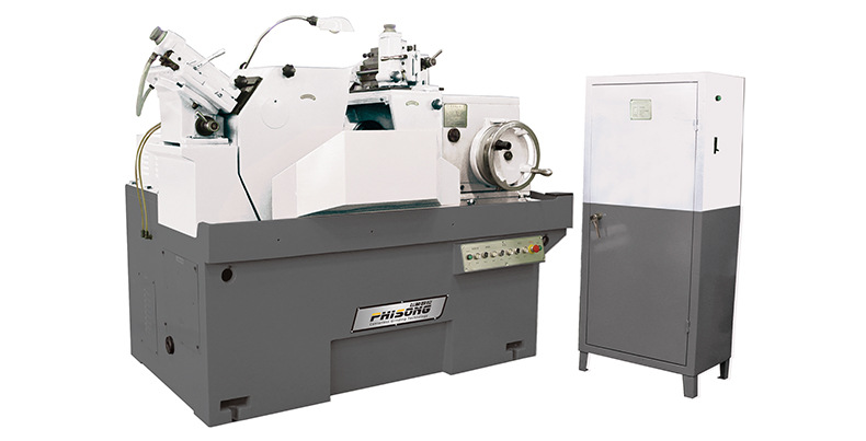厂家供应m1080b无心磨床小型精密型数控外圆磨床落地式通用型