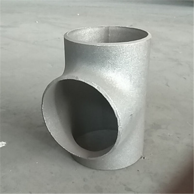 国标无缝三通tee 等径三通ts 异径三通tr