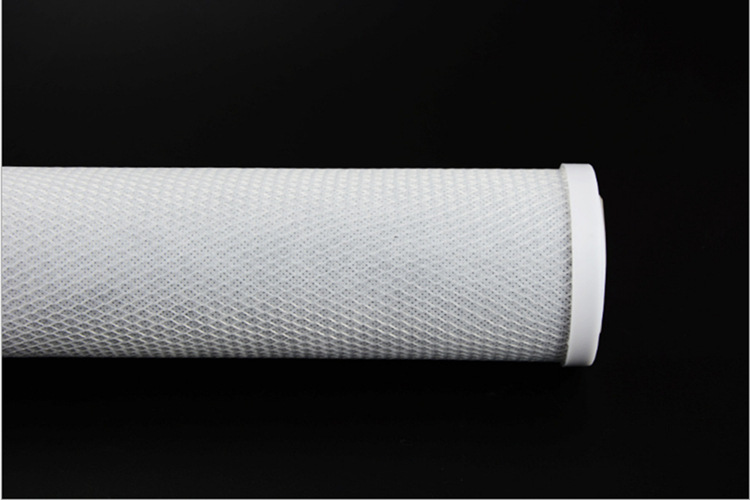 10寸udf颗粒活性炭滤芯 通用滤芯 净水器前置活性炭滤芯 厂家批发