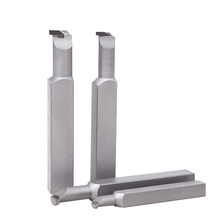 cjk0640数控车内孔切槽刀pcd车刀车床金刚石刀具割槽刀杆宝石刀-阿里