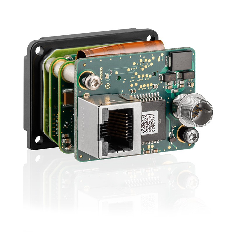 德国ids gige接口 工业摄像机 ui-5271se-c-hq rev.