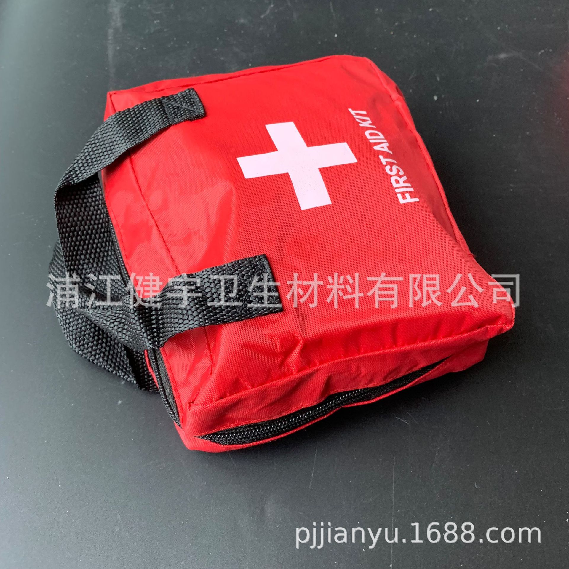 培训机构自愿者急救包 救护红十字教学应急包 学生安全教育护理包