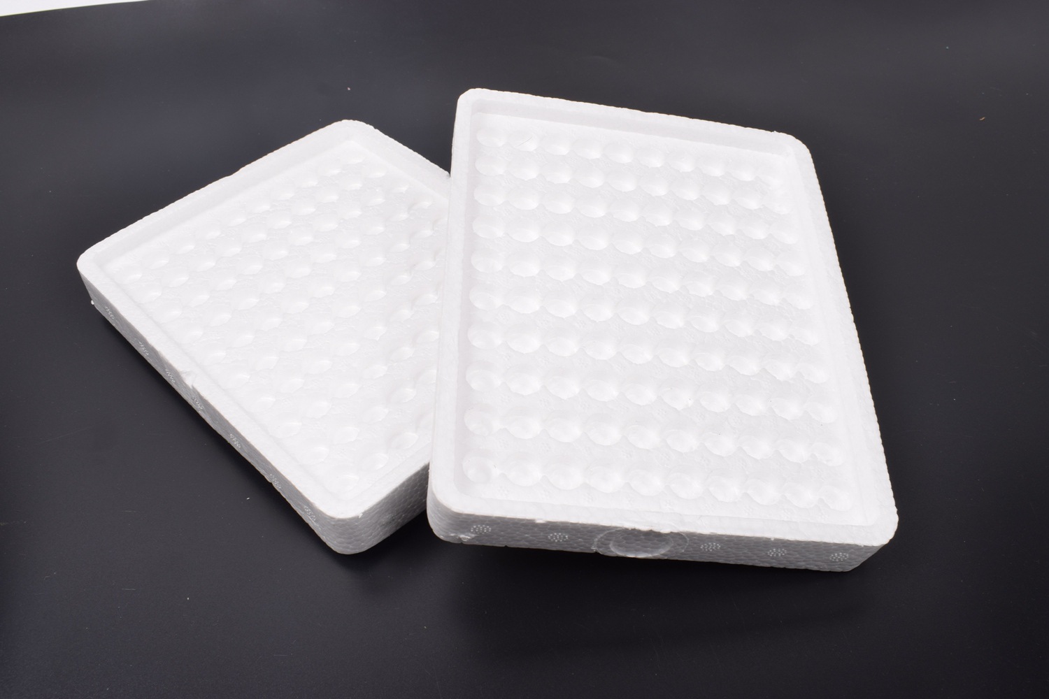 厂家直销泡沫箱泡沫盒子食品包装盒子防撞防压可定制批发