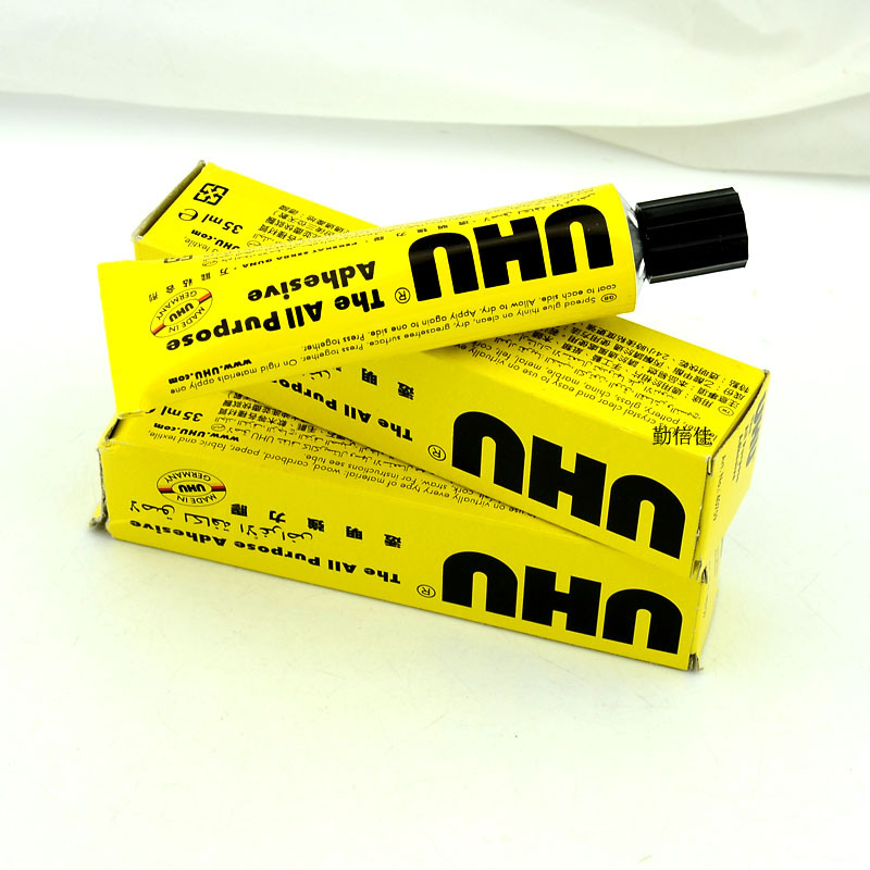 透明强力胶万能粘胶水涂胶棒女包皮革纺织品玻璃大理石现货