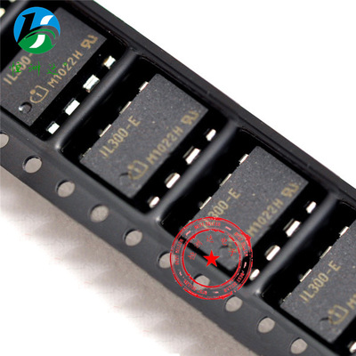 专做 进口原装il300-f专业配单dip-8