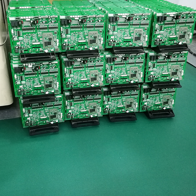 贴片加工插件焊接多层smt电子贴片来料加工新品smt插件电子插件