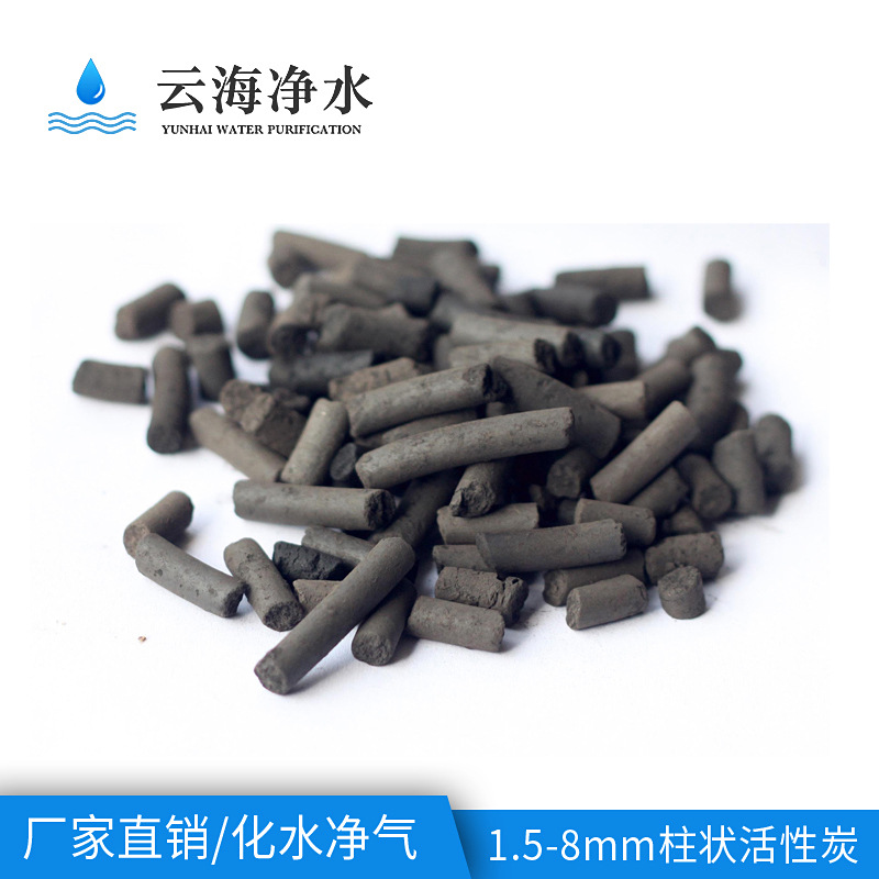 活性炭的吸附能力与水温有关吗