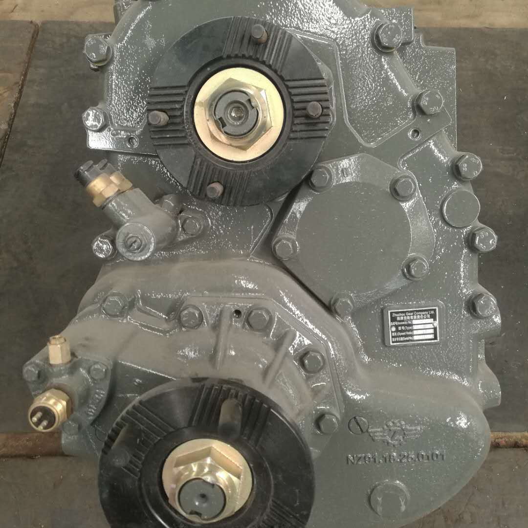 供应中国重汽,陕汽重卡车配件zqc2000-65b分动箱