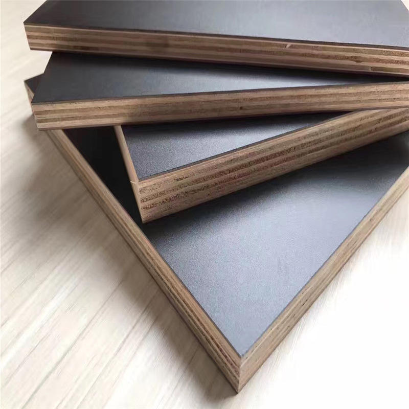 广东生产厂家定做三聚氰胺胶合板 三聚氰胺多层饰面板 家装生态板