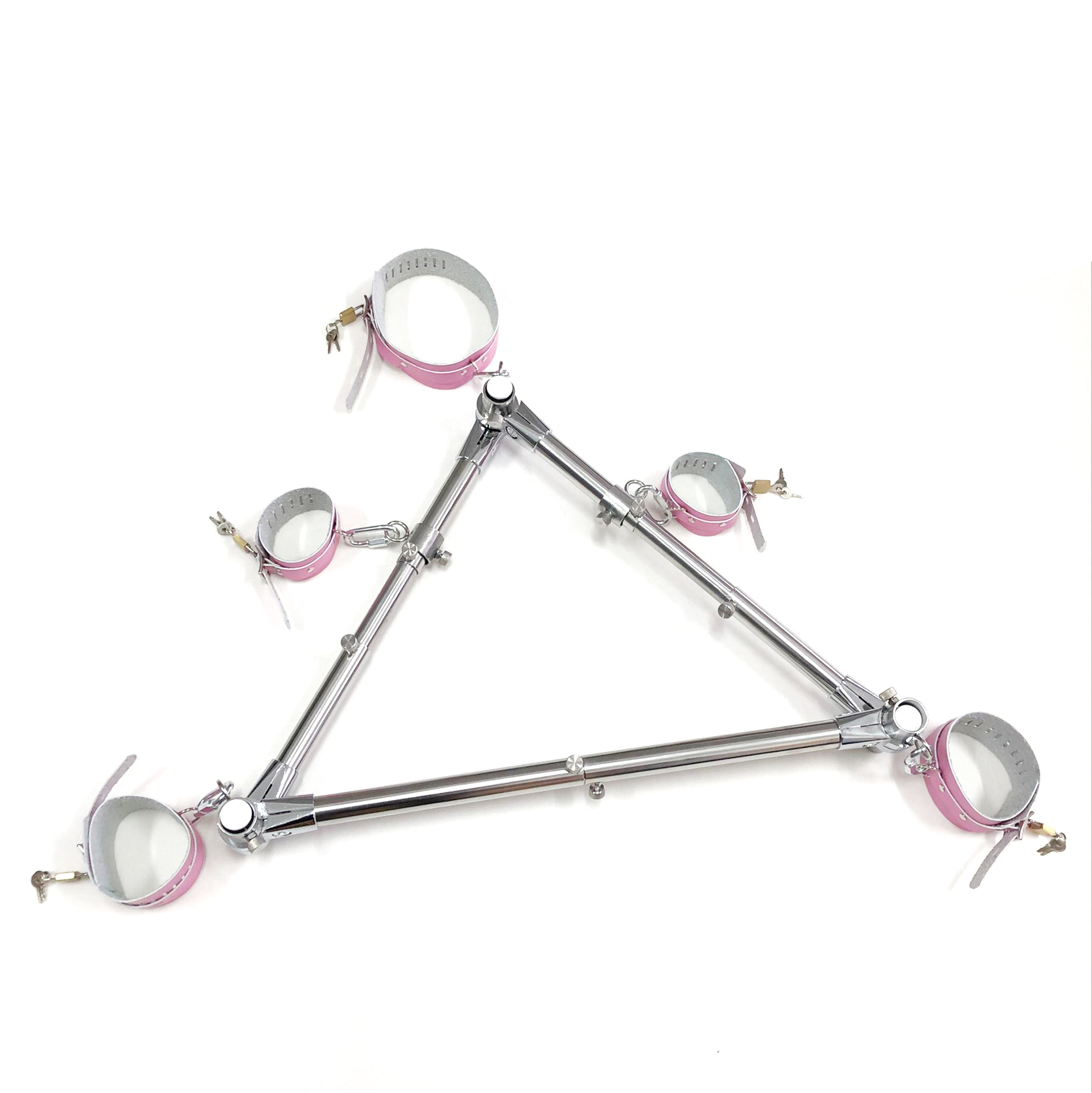 黑帝成人用品 夫妻性保健品 束缚三角架