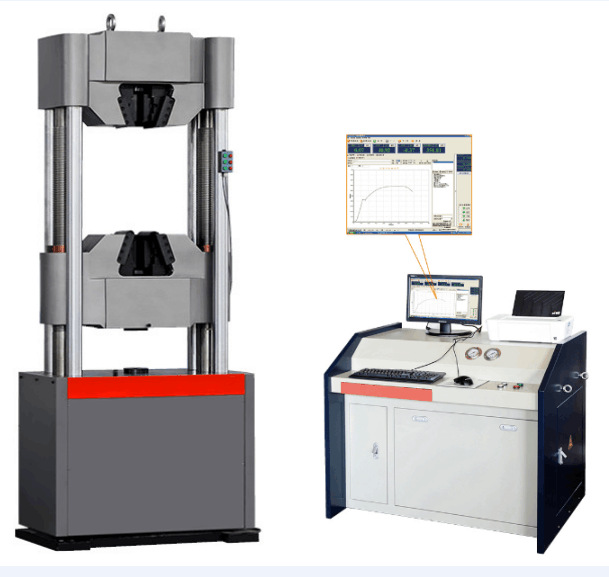 电脑型万能材料试验机100吨万能材料试验机多功能万能材料试验机