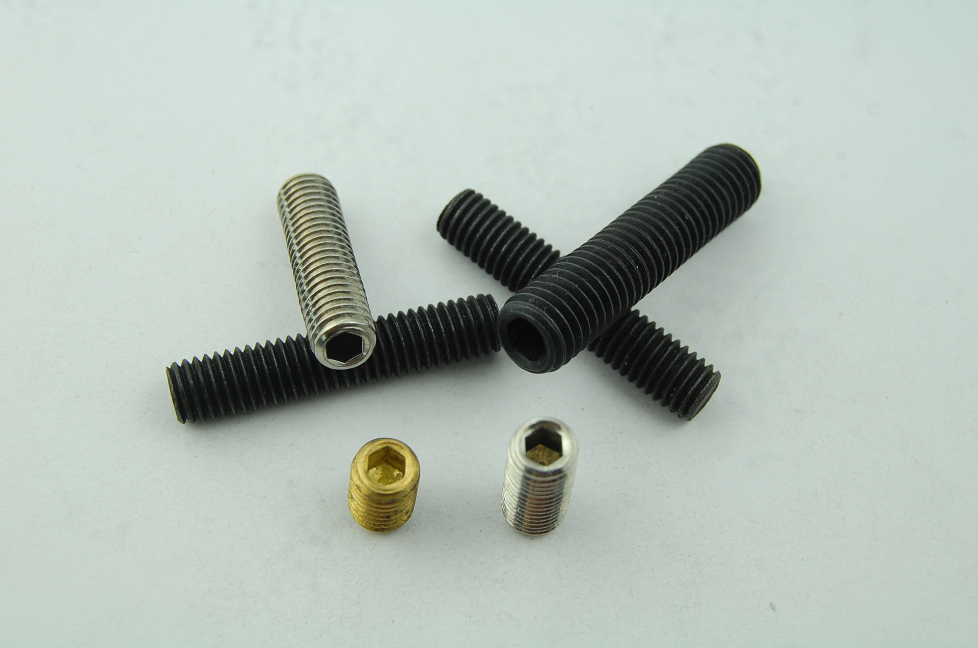 紧定螺钉_机米紧定螺钉_紧固件 内六角机米(紧定)螺钉02 - 阿里巴巴