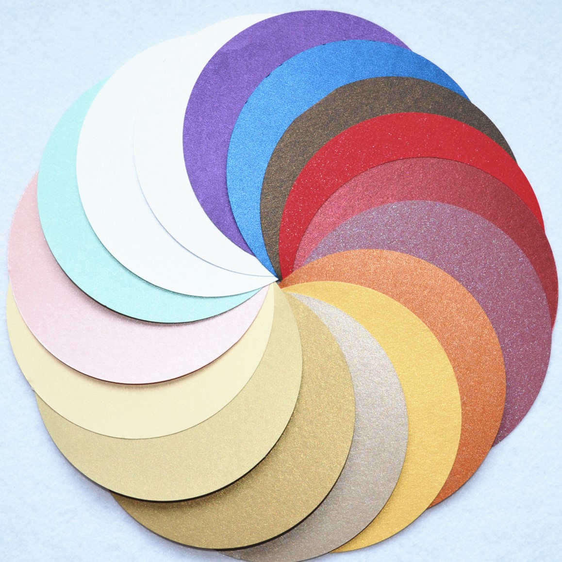 300g双面珠光纸 珠光卡纸 封面珠光纸 请柬贺卡珠光纸a4