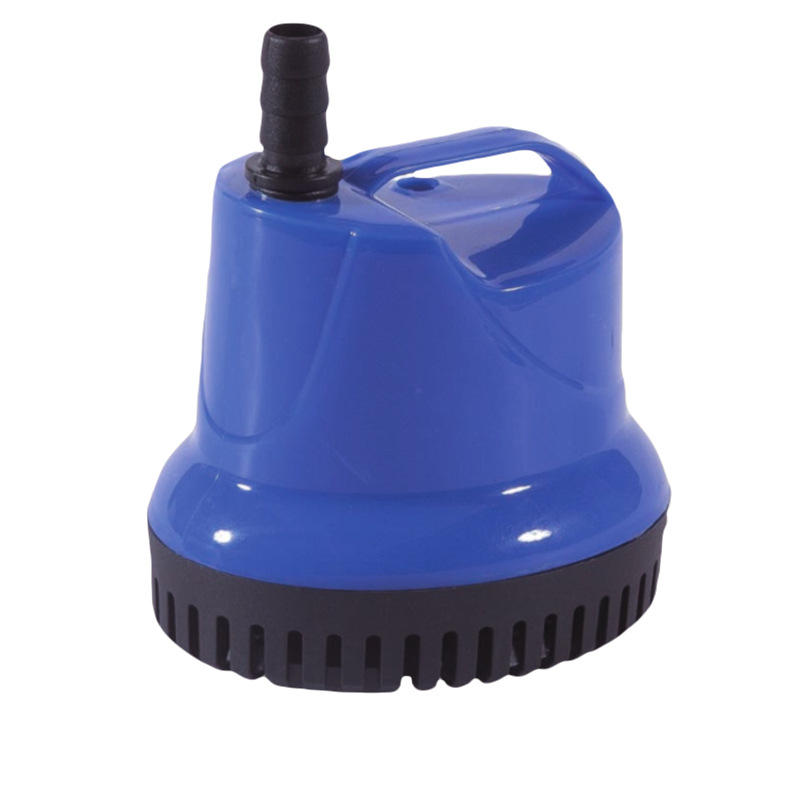 厂家鱼缸水泵 抽水防干烧静音底吸潜水泵换水过滤增氧水族水泵