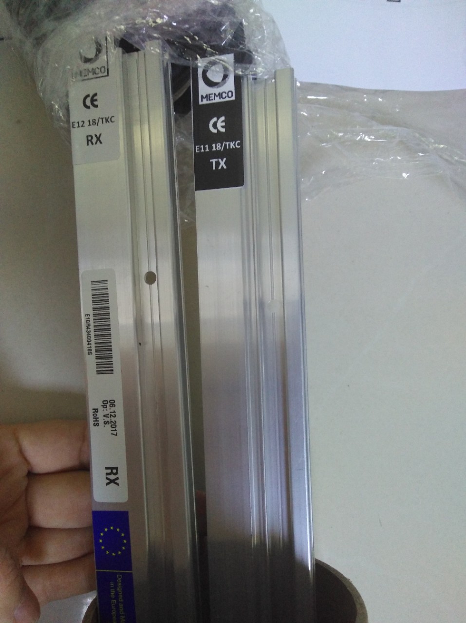 蒂森电梯光幕e1018/e1218/tkc/e1118/tk