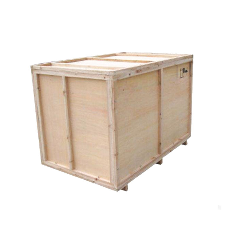 厂家直供生产定制木箱1100*1100木器包装支持定制出口木箱包装