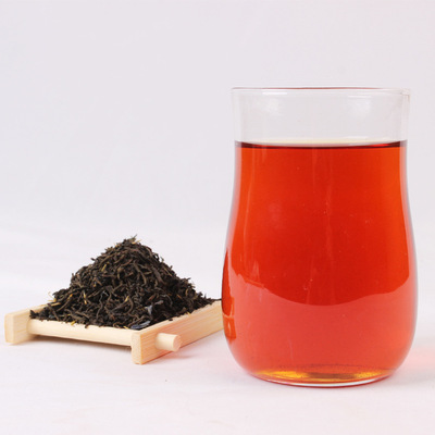 伯爵红茶 佛手柑水果茶果味茶花果茶三角袋泡茶奶茶店专供红茶