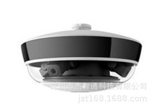 海康威视全景特写摄像机 DS-2PT5306BZ-D(4mm)