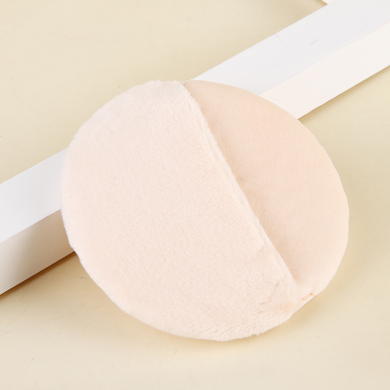 1233气垫bb粉扑 bb霜粉饼彩妆粉底化妆棉定妆海绵