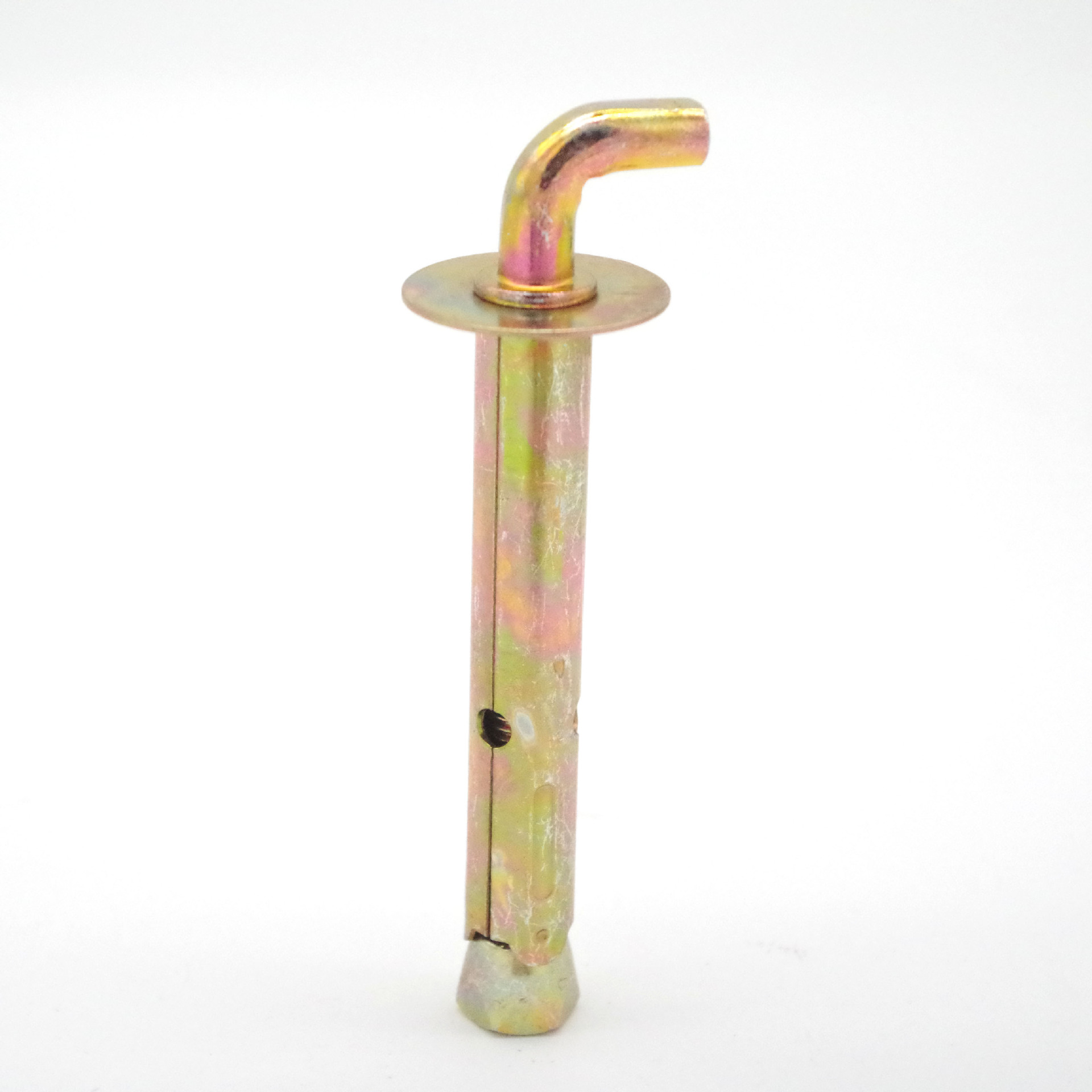 厂家直销 热水器挂钩膨胀螺丝10*100 打孔16 热水器膨胀挂钩