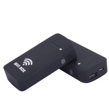 wifibox手机无线wifi内窥镜显微镜耳腔镜口腔镜阴道镜USB镜头转换