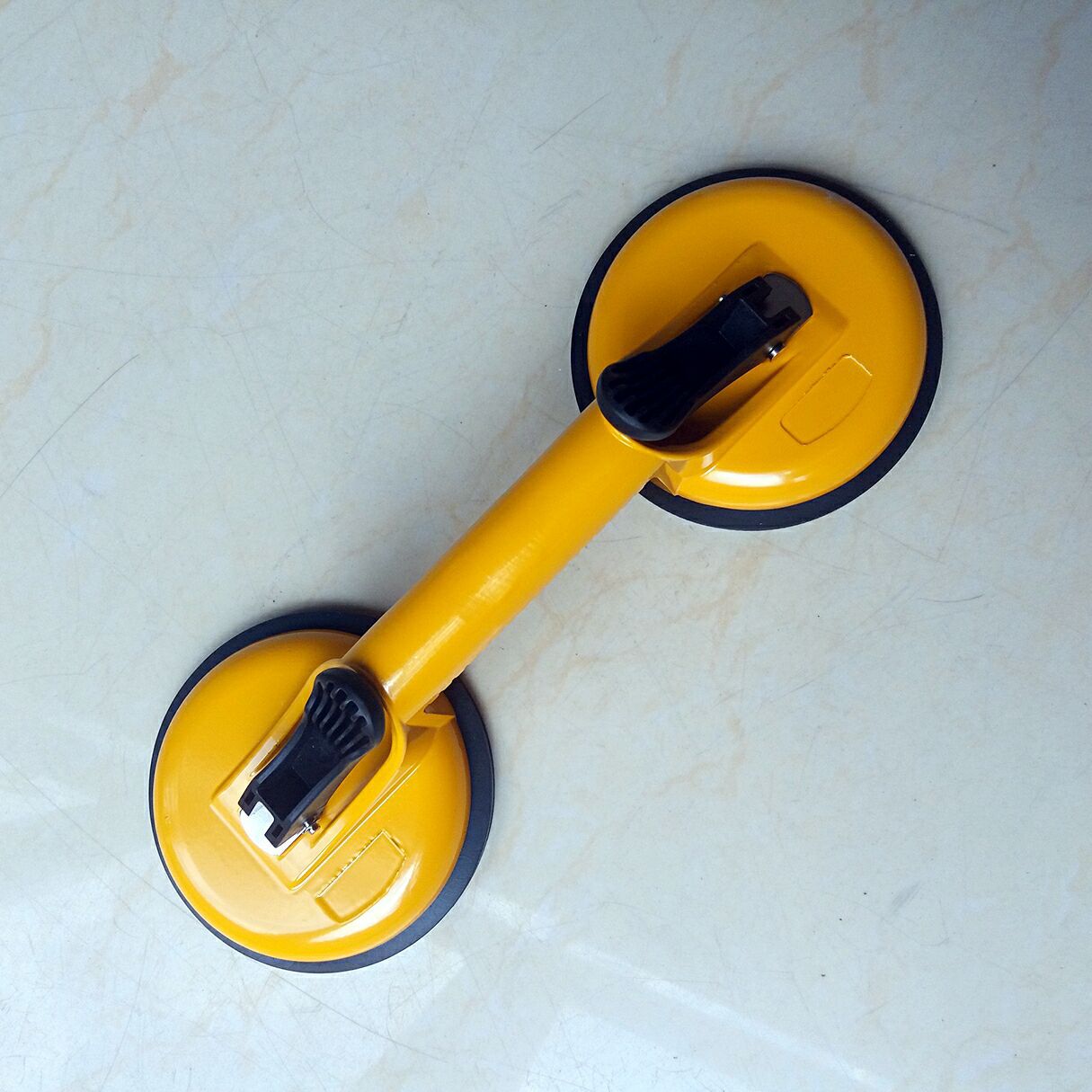 瓷砖地板砖吸盘 圆形吸盘 防静电地板 搬运拔吸盘 玻璃吸盘