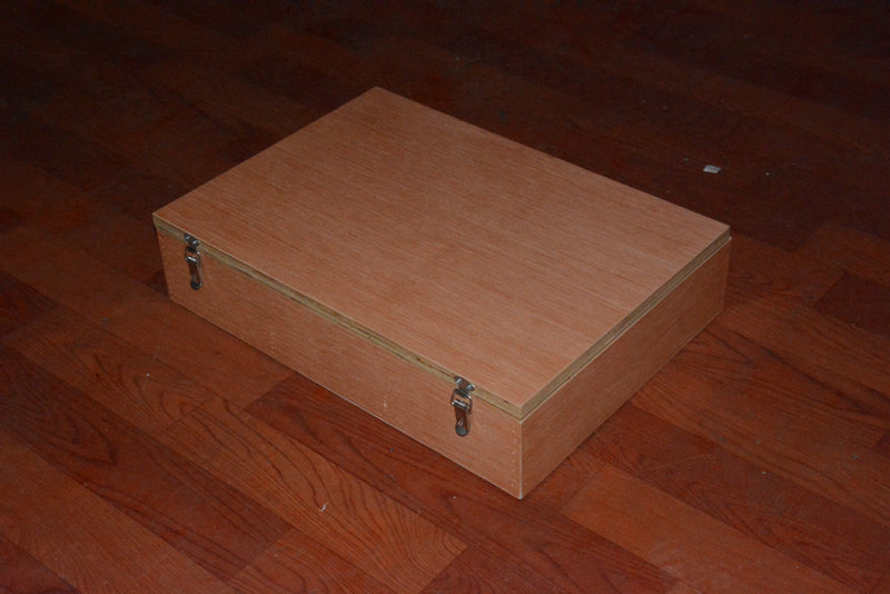 供应手功能组合训练箱 手指肌力木质训练箱 作业锻炼器材