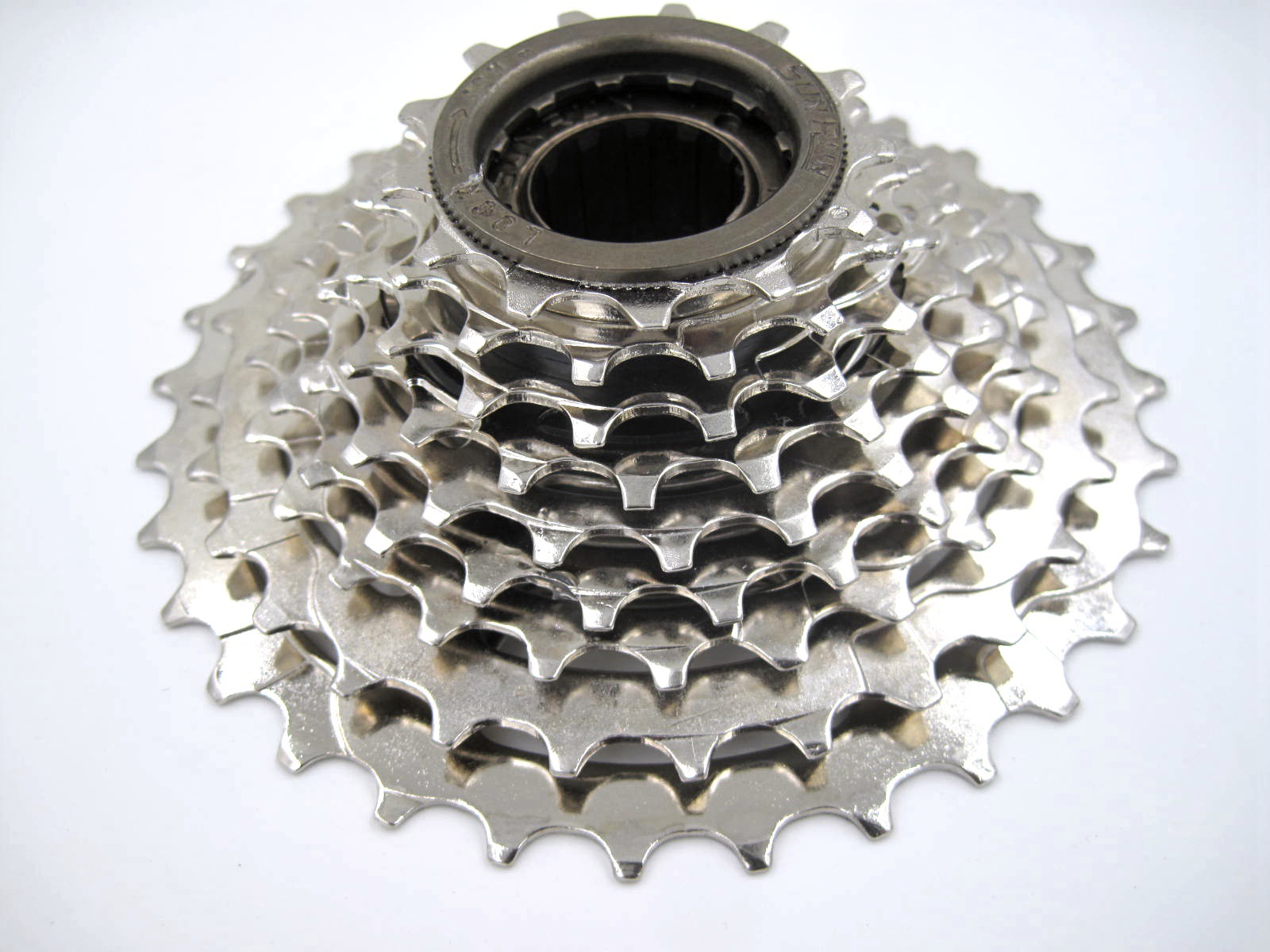 山地车旋式9速飞轮27速山地车变速齿轮自行车多级变速塔飞