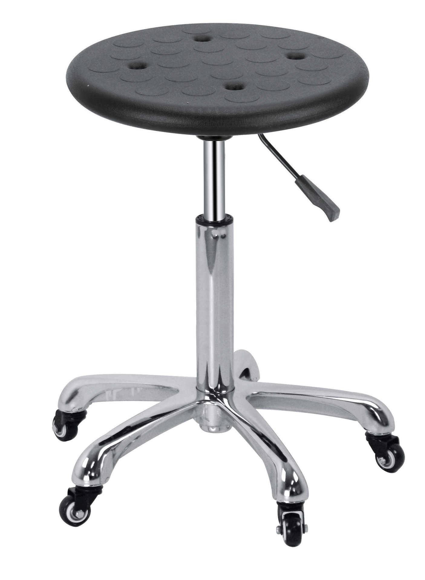 大工凳 理发椅 发廊师傅椅 吧台椅 升降椅 美发转椅 批发