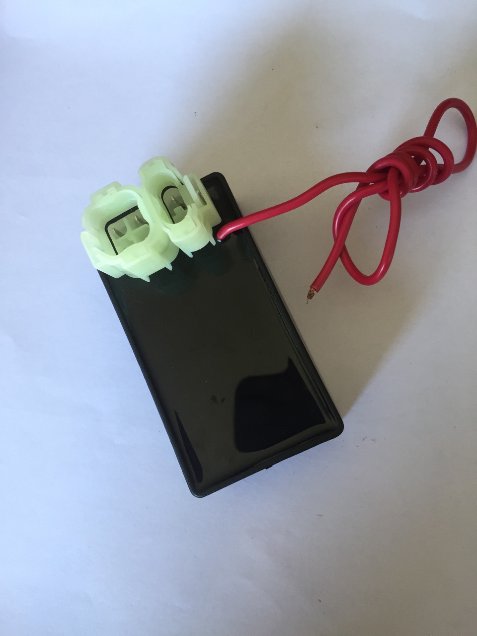 gy6点火器万能点火器直流进角点火器