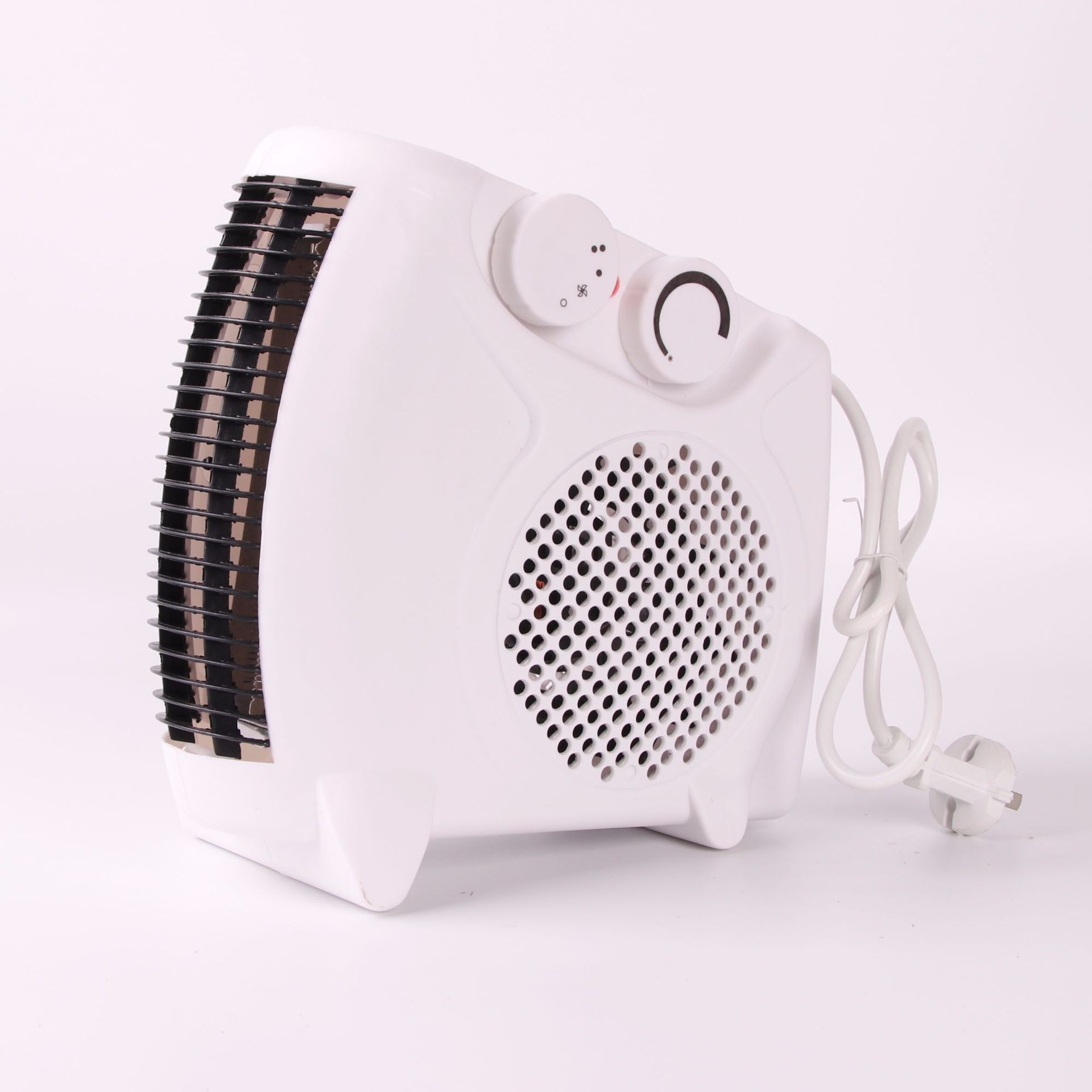 扬子微型小空调 冷热两用迷你小空调 办公室取暖器厂家批发